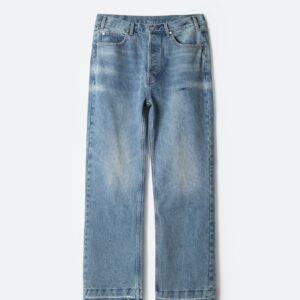 G:03 Denim - 4th Day Sun Washed Blue