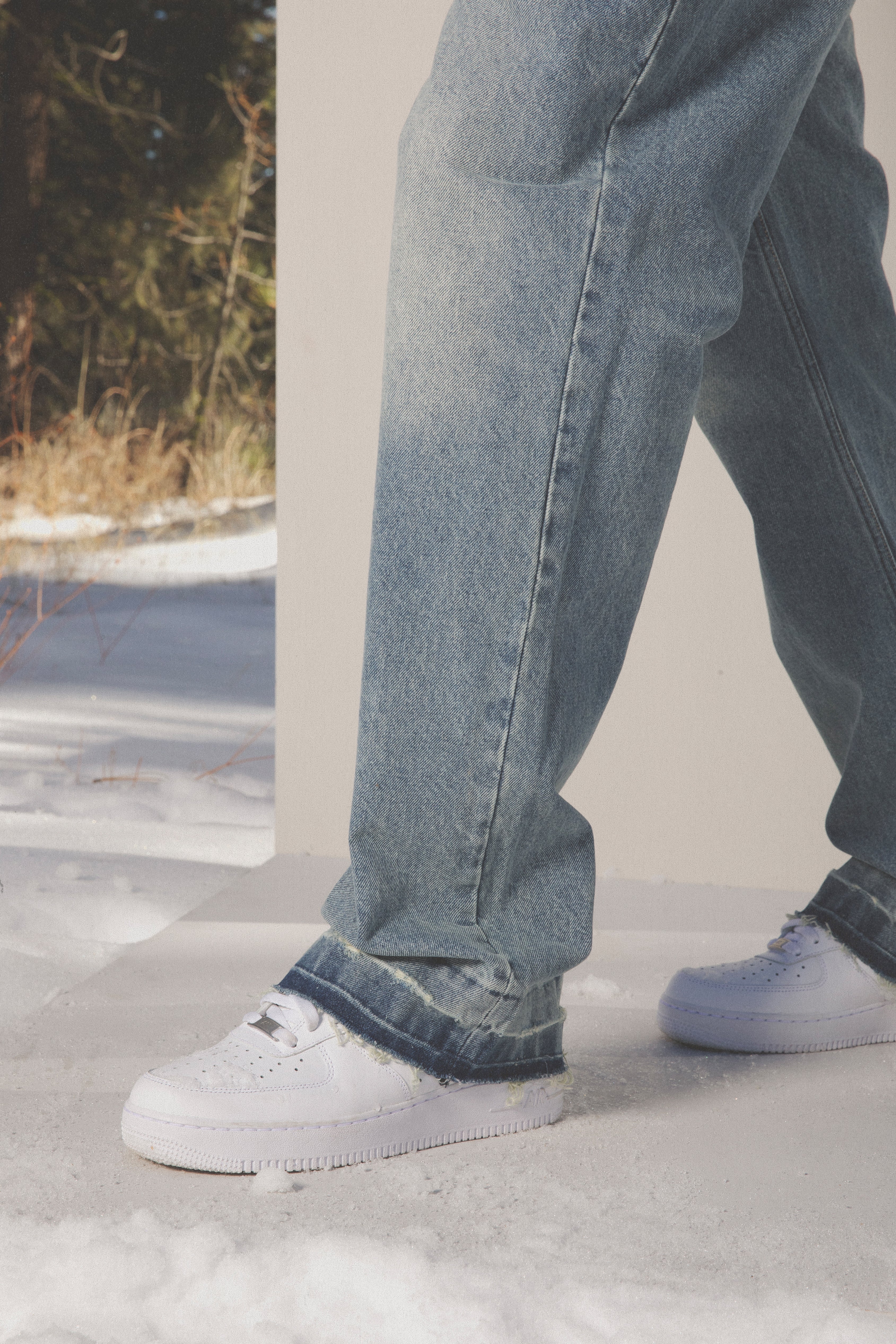 G:03 Denim - 4th Day Sun Washed Blue - 图片 5