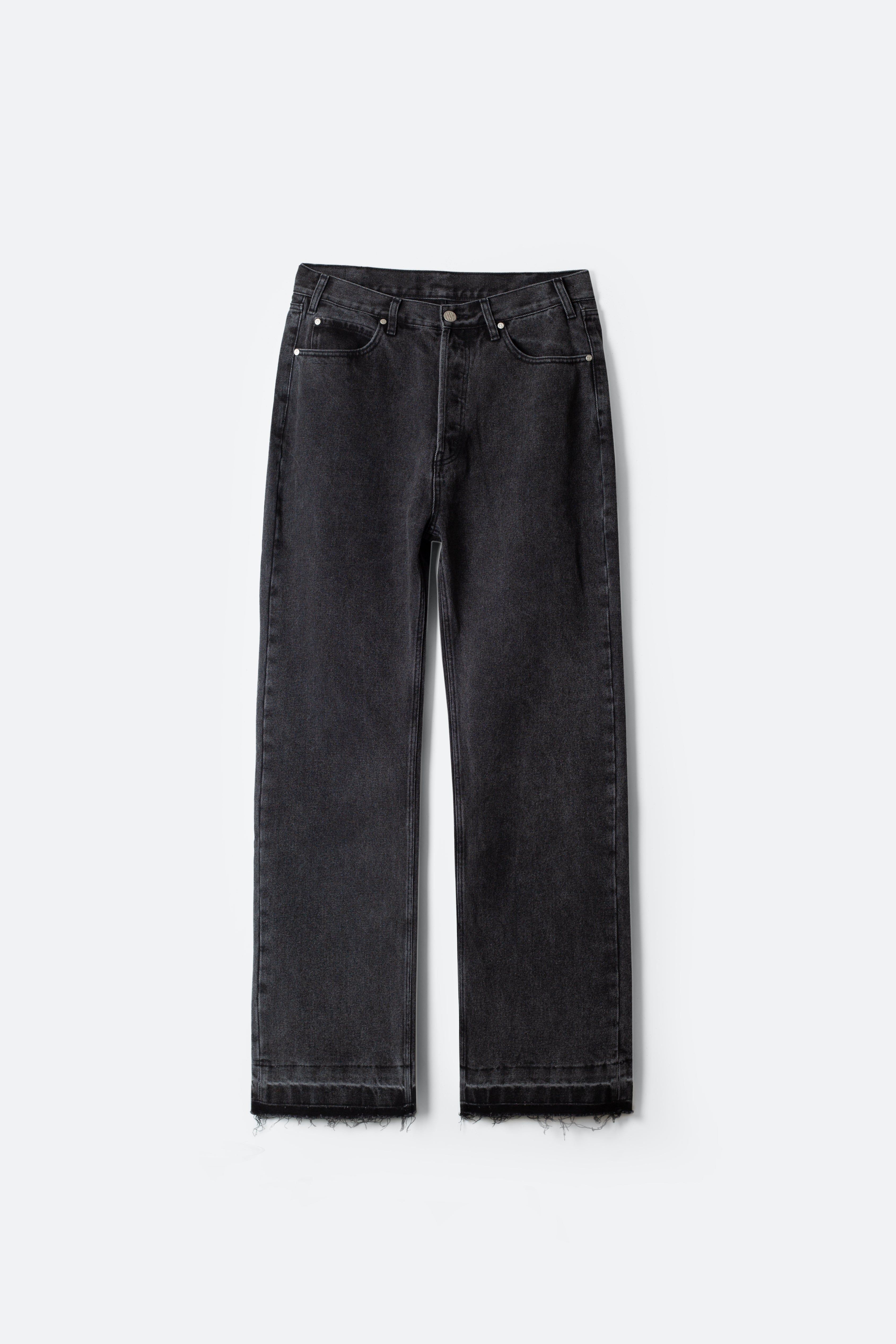 G:03 Denim - Stone Washed Shadow - 图片 2