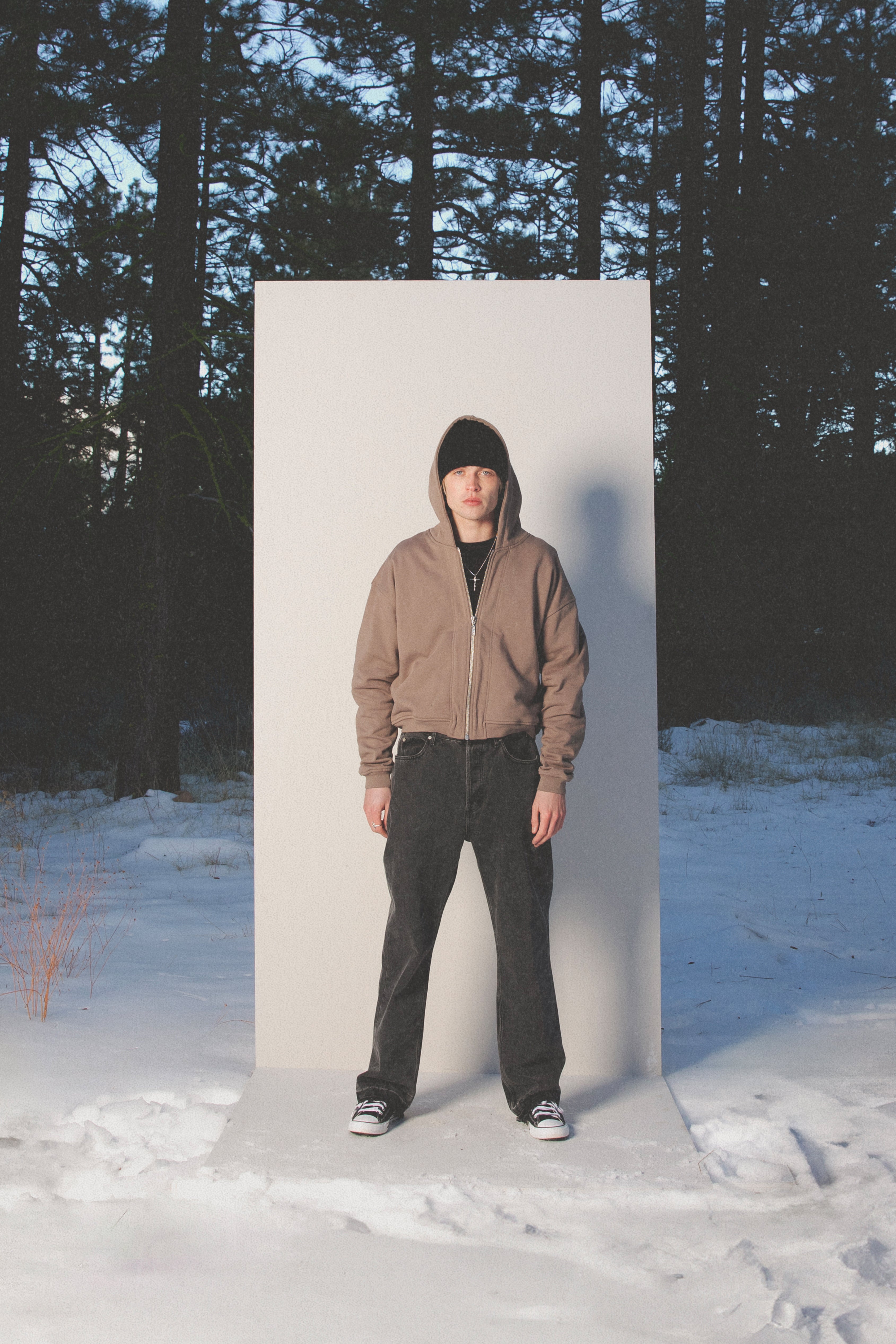 G:03 Denim - Stone Washed Shadow - 图片 3