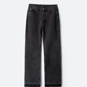 G:03 Denim - Stone Washed Shadow