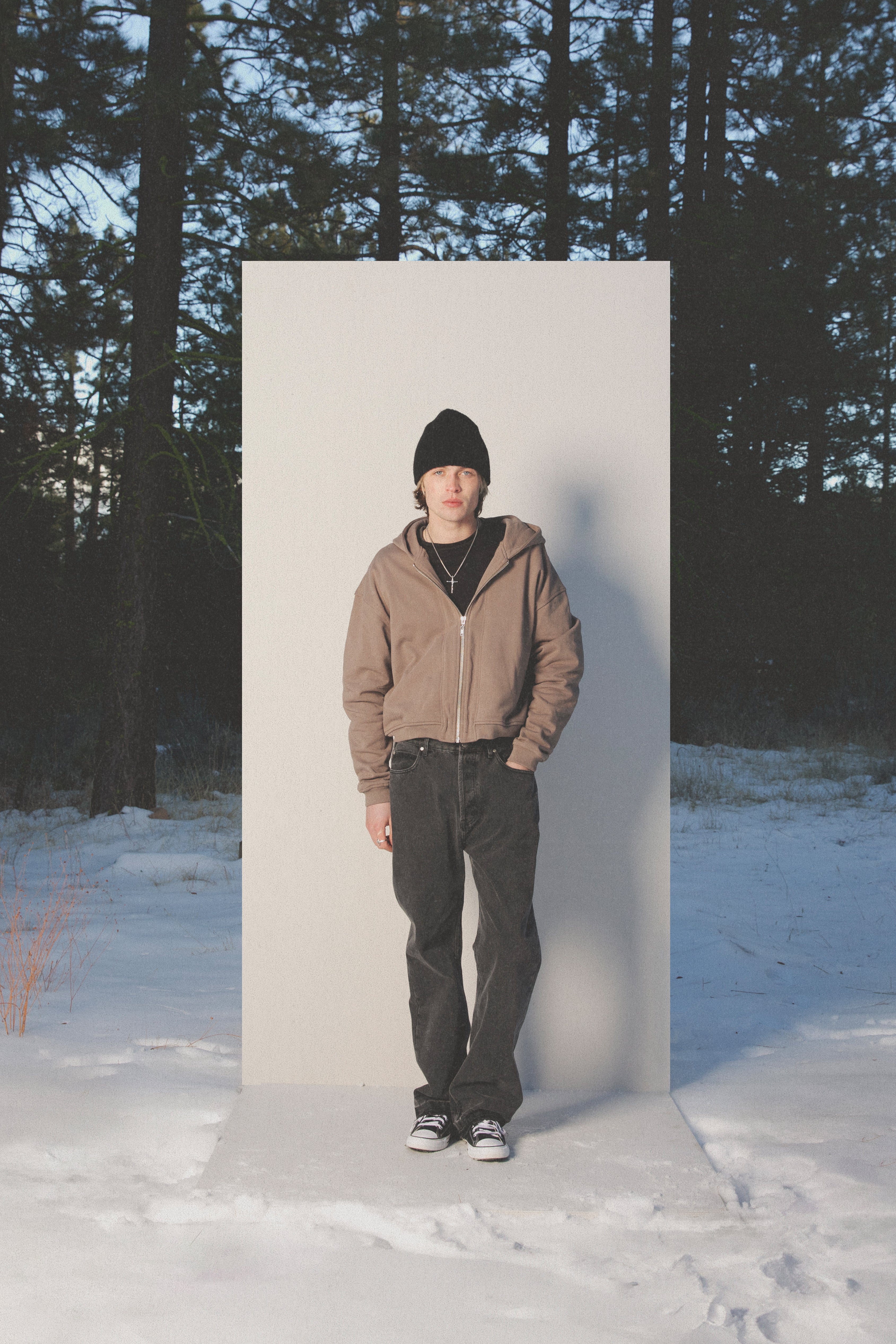 G:03 Denim - Stone Washed Shadow - 图片 4