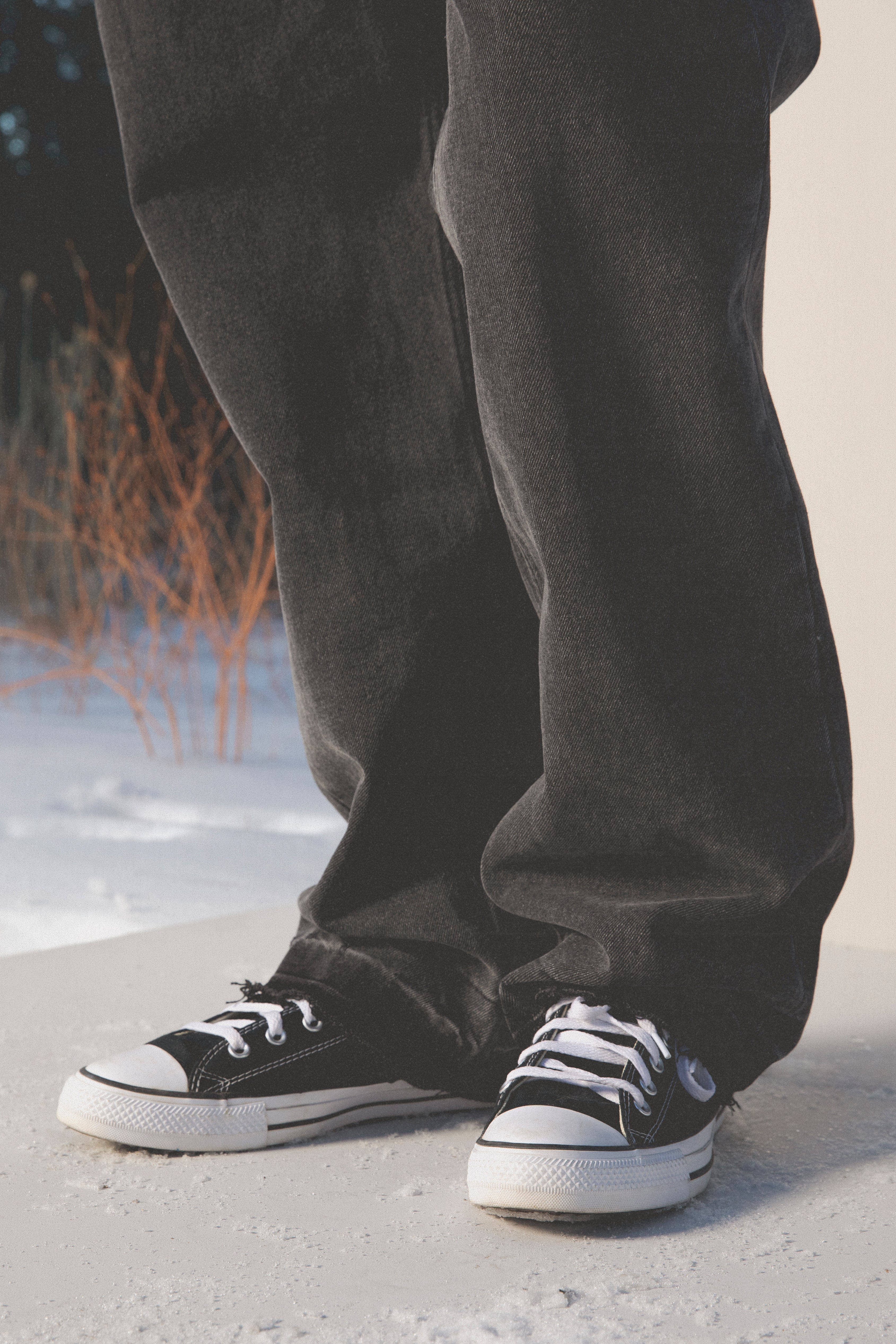 G:03 Denim - Stone Washed Shadow - 图片 5