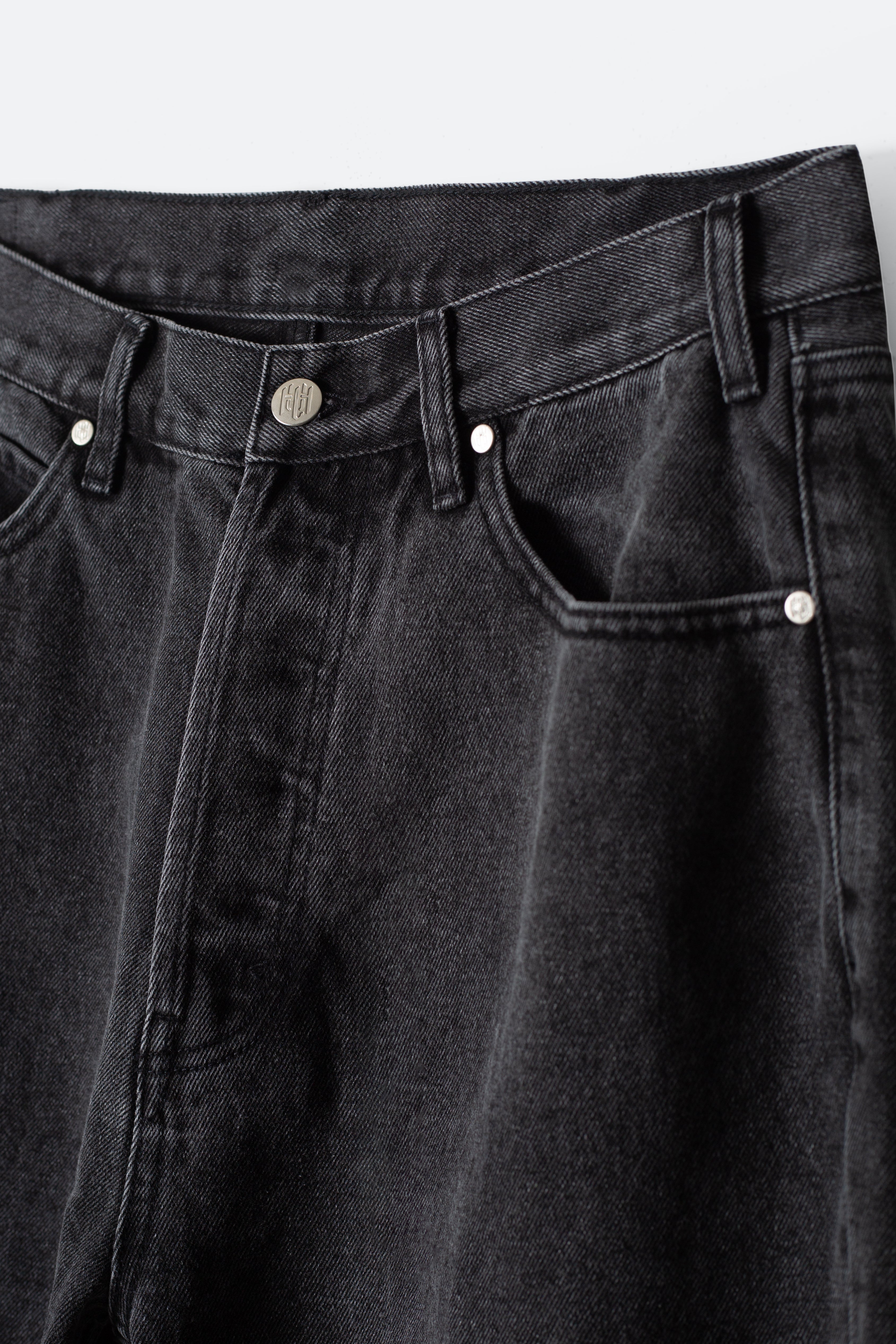 G:03 Denim - Stone Washed Shadow - 图片 6