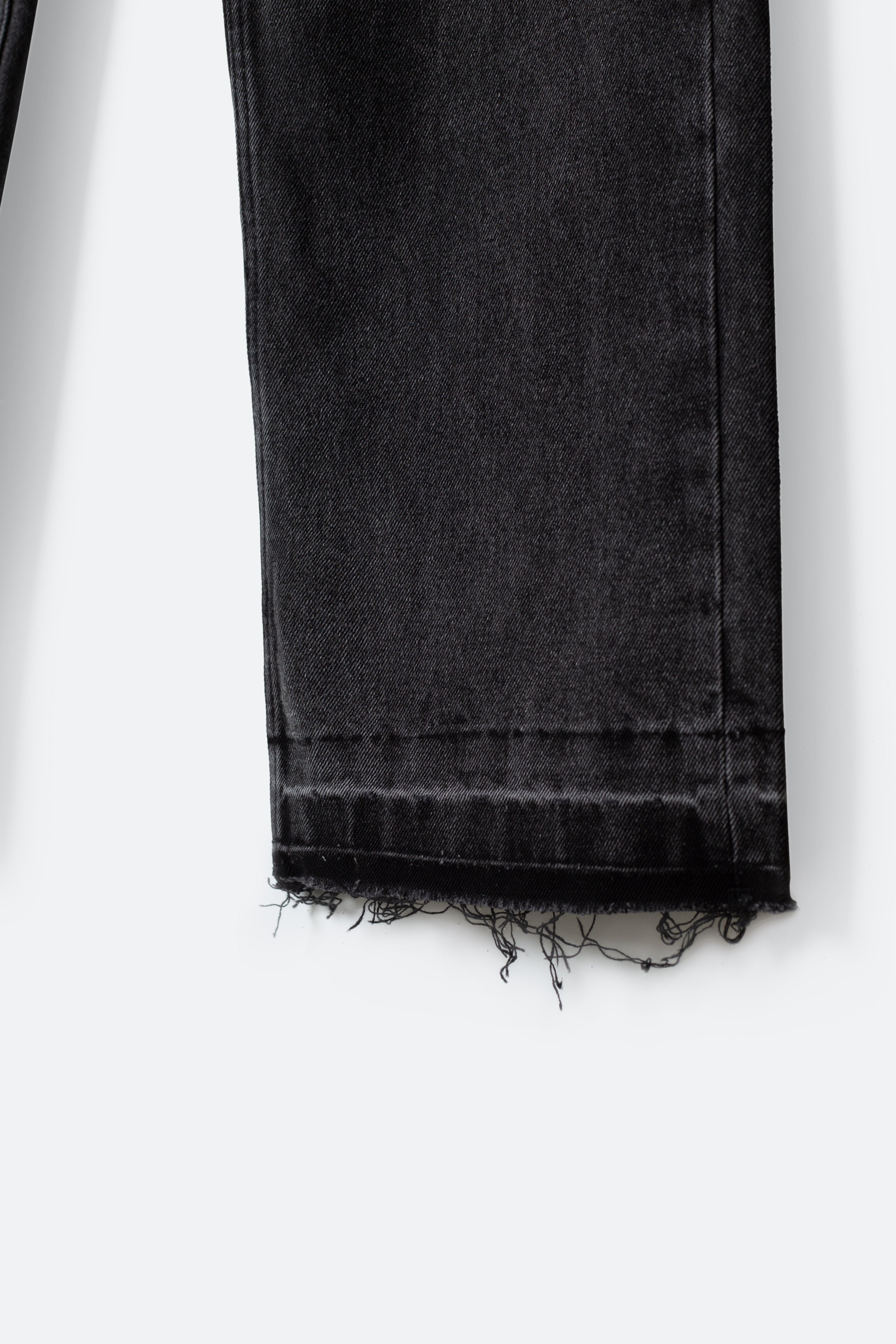 G:03 Denim - Stone Washed Shadow - 图片 7