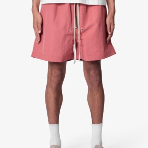 Mud Shorts - Canyon Rose