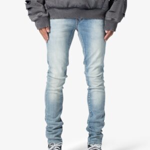 X494 Skinny Denim - Blue