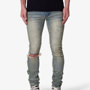 X511 Skinny Denim - Blue